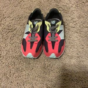 Toddler new balance 327